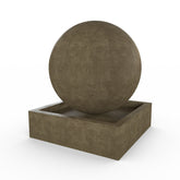 Photo of Campania Large Sphere Fountain - Exclusively Campania